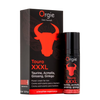 TOURO XXXL POWER CREAM FOR HIM