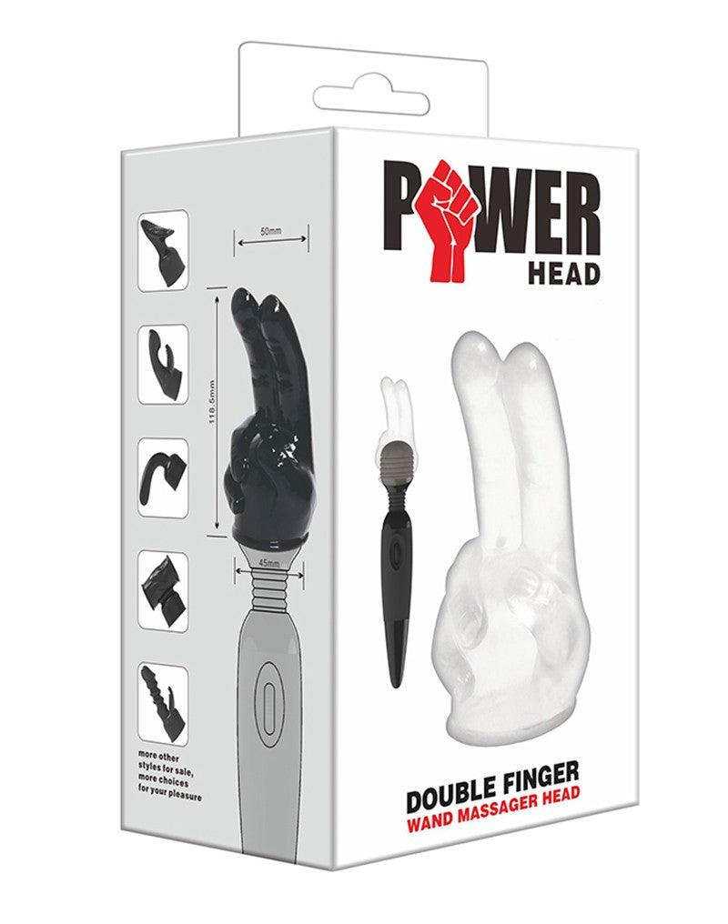 finger extension sex toy Gravity Thrusting Dildo - Red