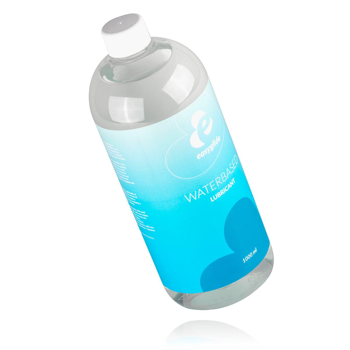 EASYGLIDE - WATERBASED LUBE