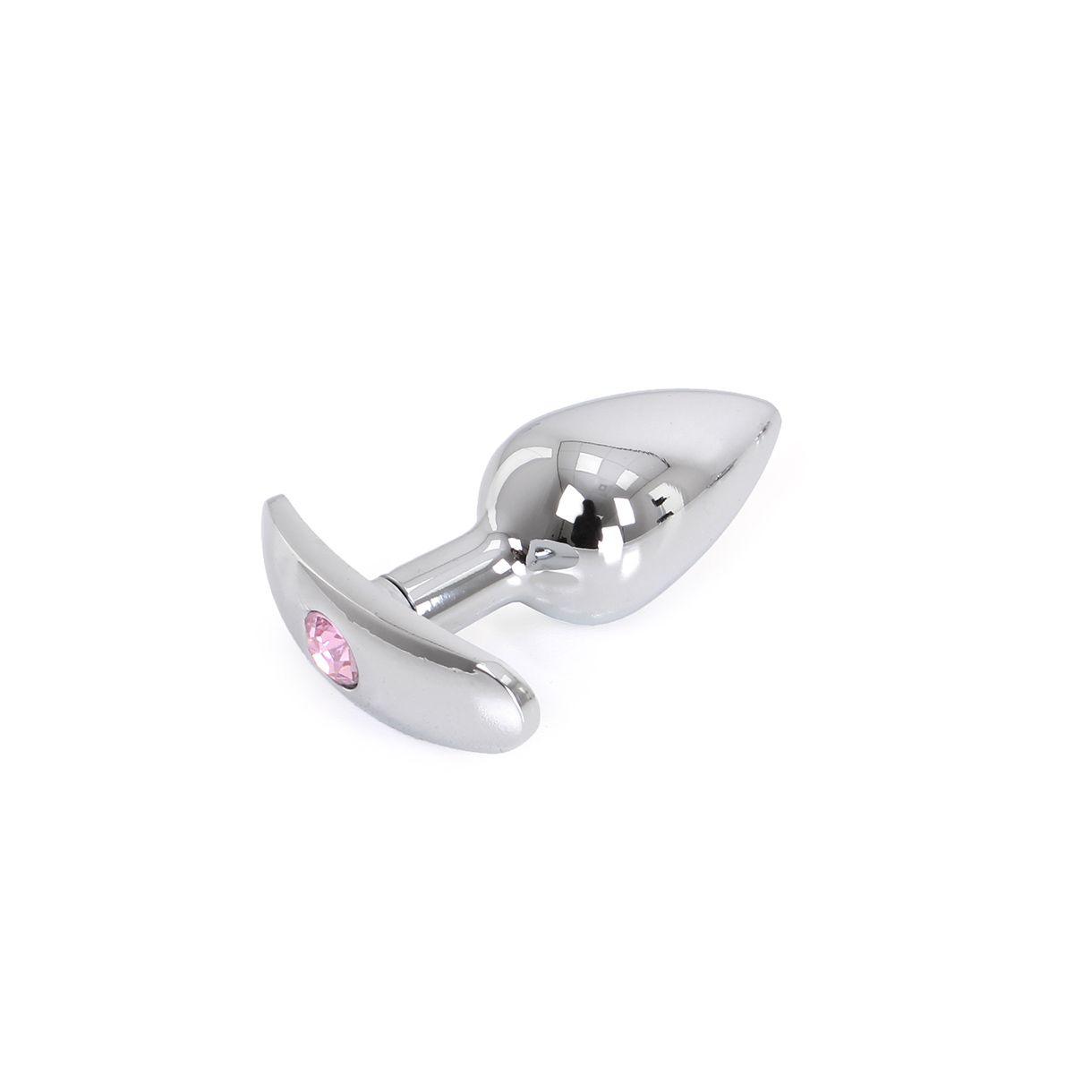 STAY-IN-PLACE MINI BUTTPLUG The Sissy Market STAY-IN-PLACE MINI BUTTPLUG The Sissy Market