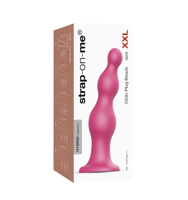 mes sex toys SE-4407-83-3 Slay® #ThrustMe