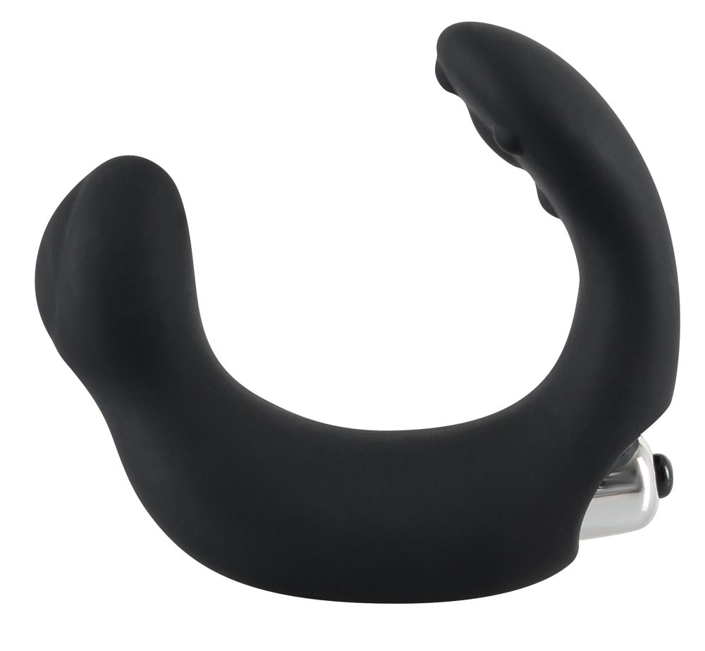 Sissy Training Prostate Massager - 10 Speed Vibrator