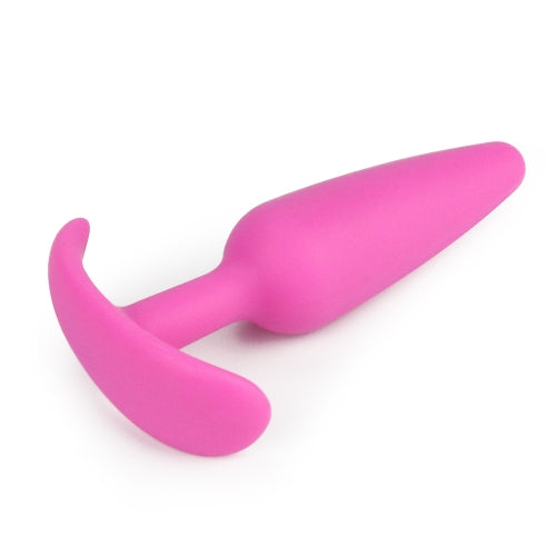 STAY-IN-PLACE SILICONE BUTTPLUG The Sissy Market STAY-IN-PLACE SILICONE BUTTPLUG The Sissy Market