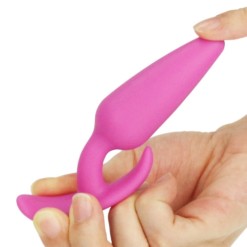 long wear anal plug Amazon.com: for Comfortable Long-Term Wear Silicone Anal Plug ,3Pcs  Training Set/Anal Sex Trainer /Prostate Massage Anus Dilator Anal Ball for  Beginners Advanced Users. : Health & Household main image 0