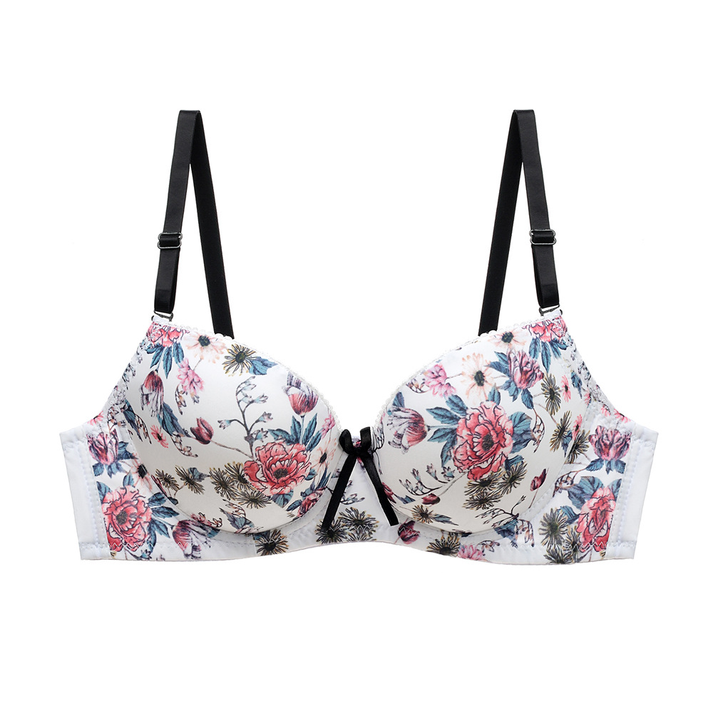 SISSY BRA - STYLE 1
