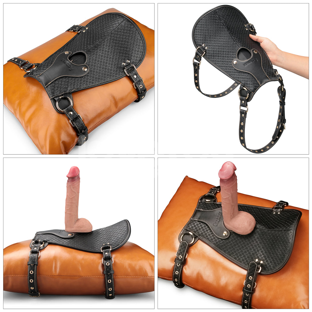 DILDO SADDLE – The Sissy Market