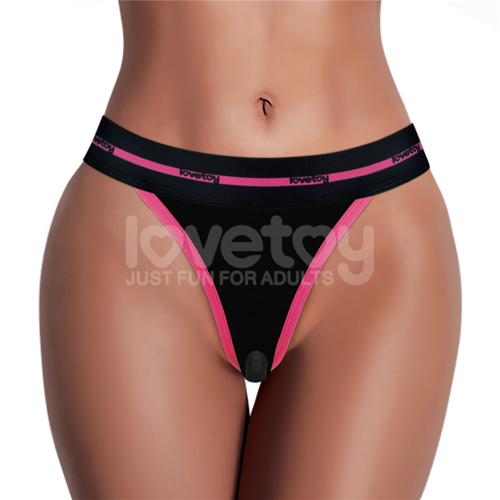 SLUT VIBRATING PANTIES The Sissy Market SLUT VIBRATING PANTIES The Sissy Market