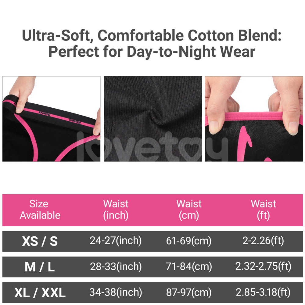 SLUT VIBRATING PANTIES The Sissy Market SLUT VIBRATING PANTIES The Sissy Market