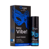 SEXY VIBE! LIQUID VIBRATOR