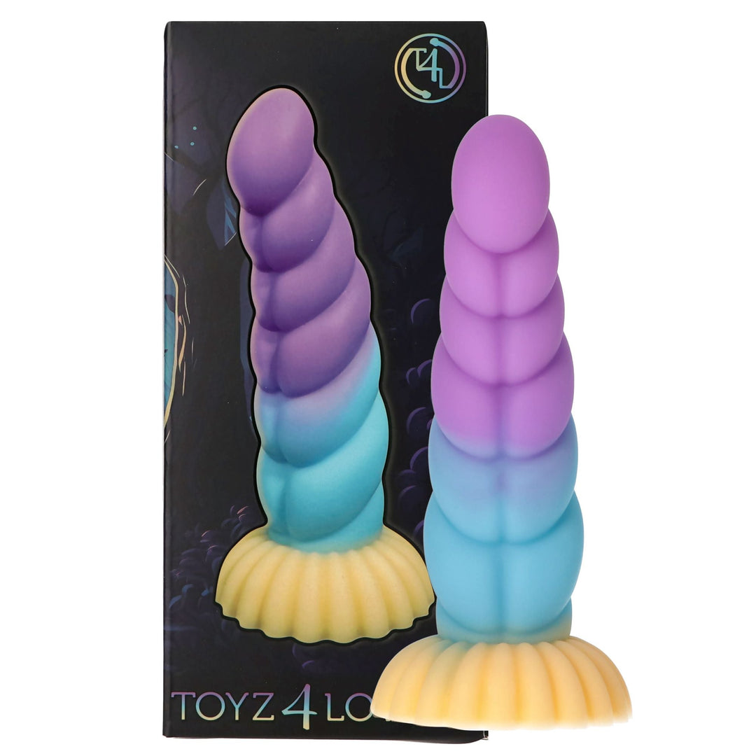 MORGANAL MONSTER DILDO The Sissy Market MORGANAL MONSTER DILDO The Sissy Market