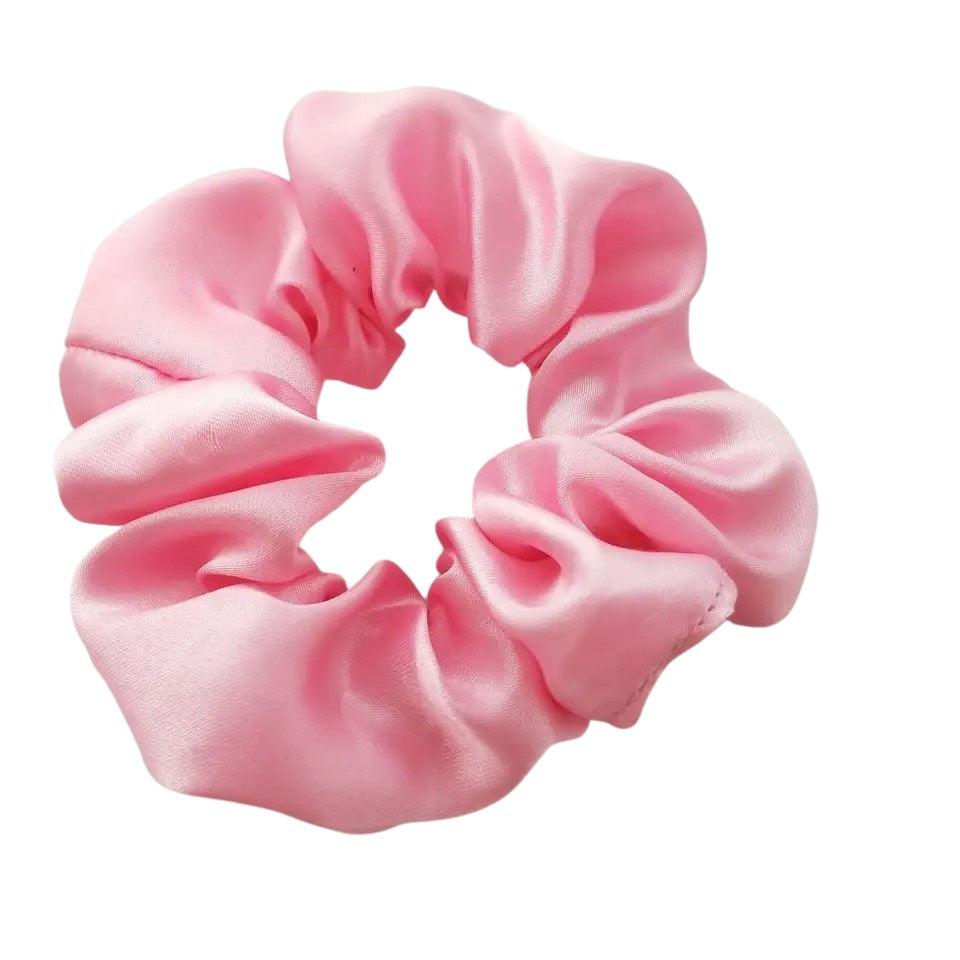 PRETTY PRINCESS CHASTITY SCRUNCHIE – The Sissy Market