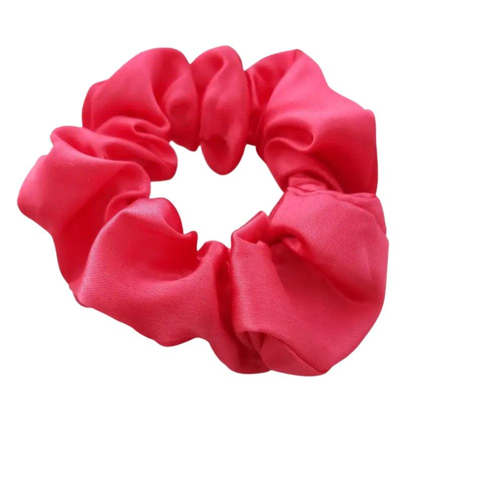 PRETTY PRINCESS CHASTITY SCRUNCHIE – The Sissy Market