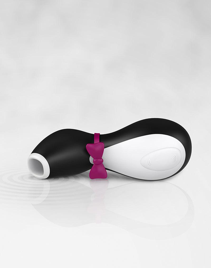 SATISFYER PRO PENGUIN NEXT GENERATION  The Sissy Market