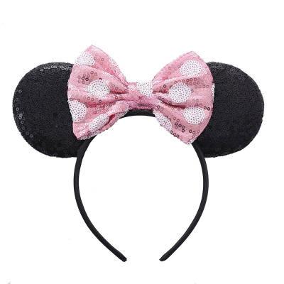 SISSY MINI MOUSE EARS – The Sissy Market