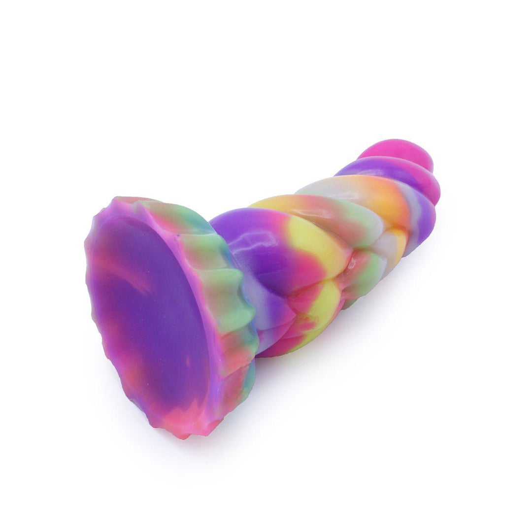 SISSY MONSTER DILDO - THE PENETRATOR  The Sissy Market