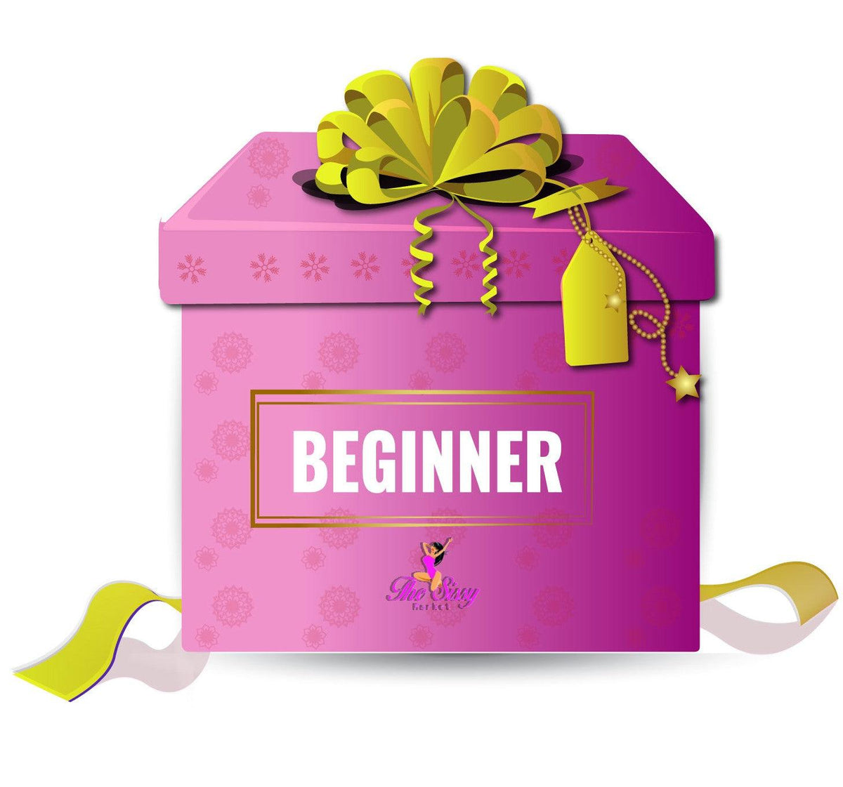 SISSY TRAINING KIT THE BEGINNER The Sissy Market