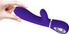 THOMAS PURPLE - SUPER SOFT SILICONE VIBRATOR
