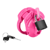 THE VICE - PINK - CLITTY
