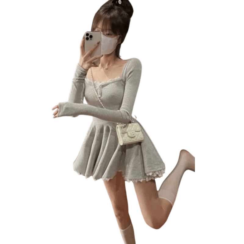 CUTE SISSY PRINCESS DRESS – The Sissy Market