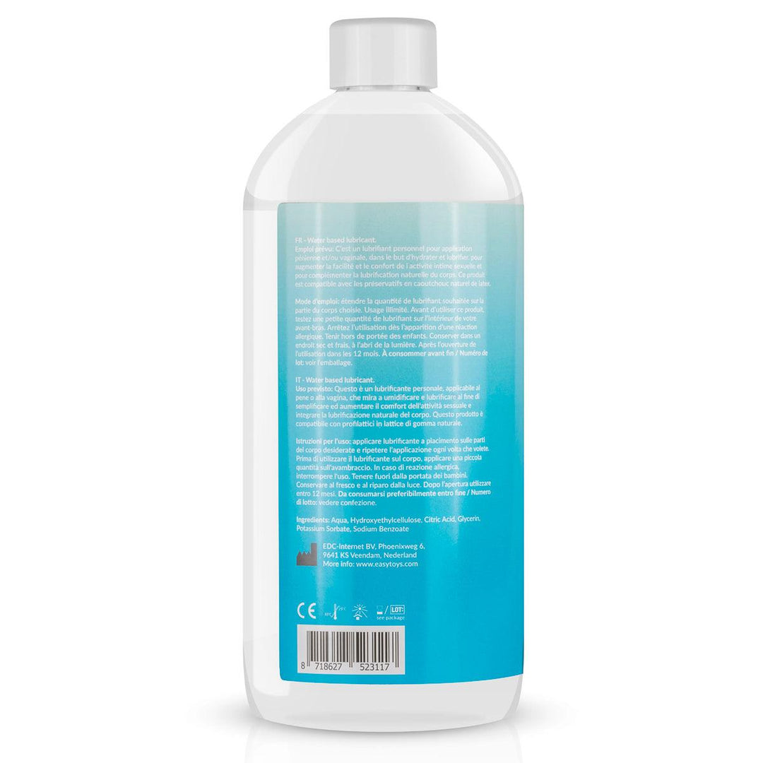 easyglide personal lubricant EASYGLIDE - WATERBASED LUBE main image 1