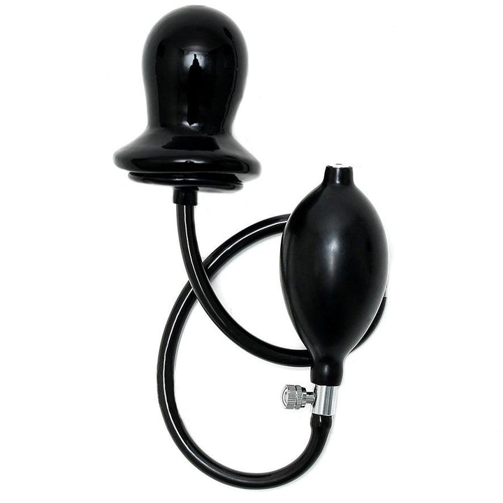 crossdresser anal plug The Ultimate Guide to Selfie Anal Plugs: Real Experiences with the 8–10 cm  Hollow Silicone Design main image 0
