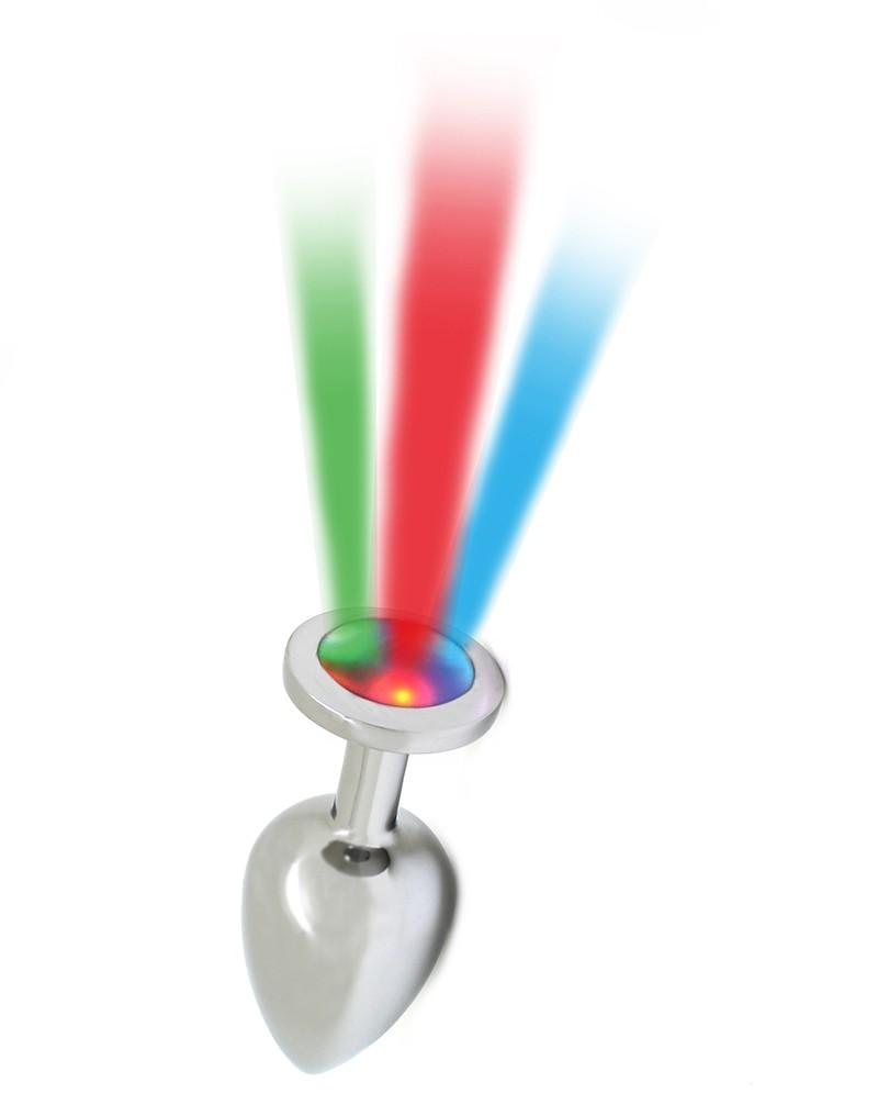 led anal plug Trap On Double Dildo Penis Dildo Vibrator Sex Toys For Women Dildo Online  Shopping main image 1