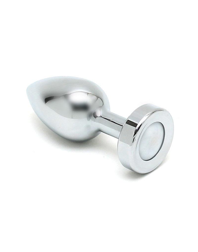 LED LIGHT BUTT PLUG  The Sissy Market