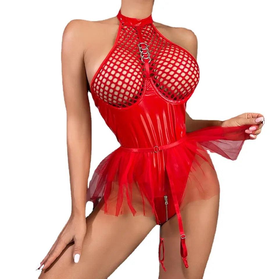 SLUTTY PRINCESS OUTFIT – The Sissy Market