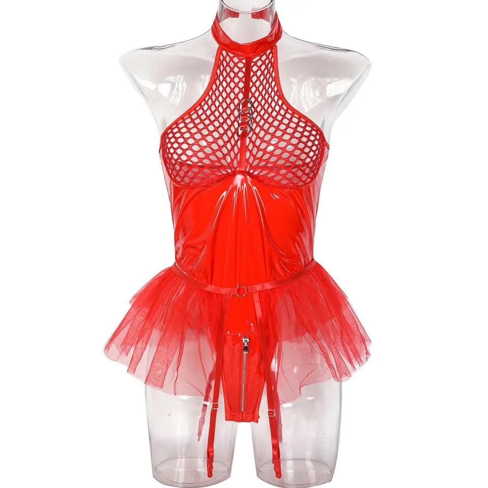 SLUTTY PRINCESS OUTFIT – The Sissy Market