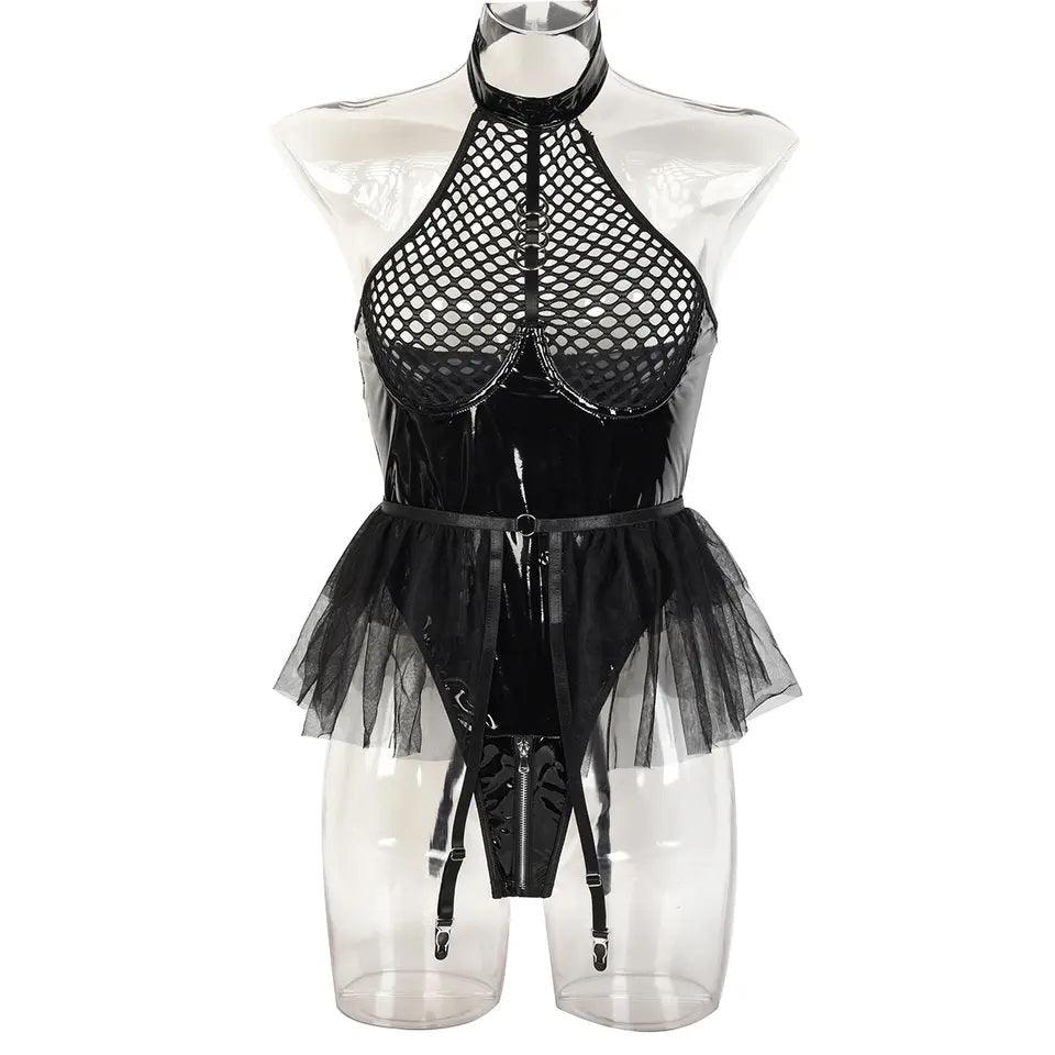 SLUTTY PRINCESS OUTFIT – The Sissy Market