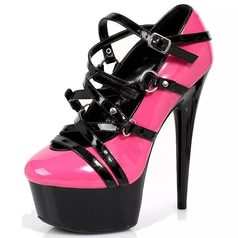 Sissy High Heels - The best sissy shoes online at SissyMarket.com – The ...
